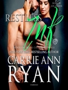 Cover image for Restless Ink
